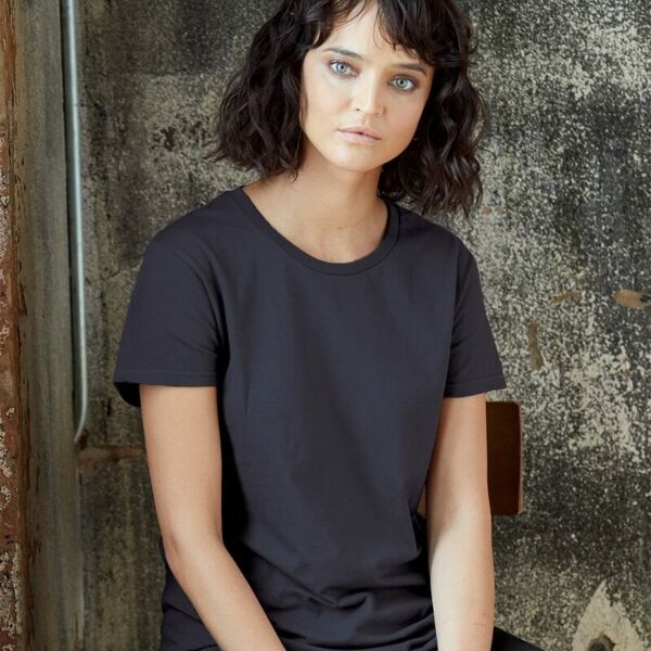 Women's Softstyle® Lightweight T-Shirt Thumbnail