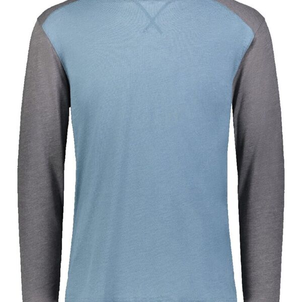 Unisex Gameday Vintage Hooded T-Shirt Thumbnail