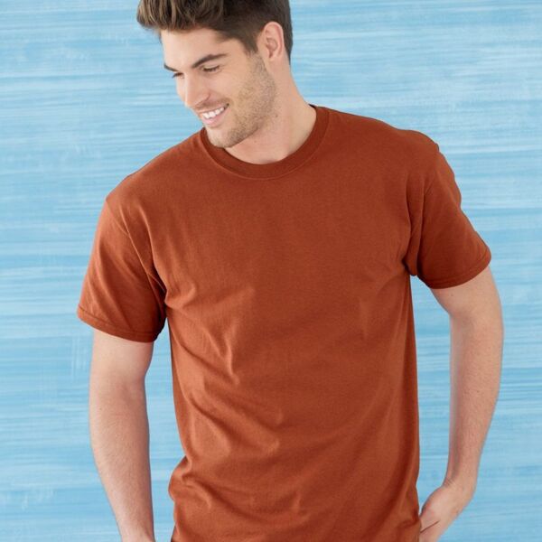 Unisex Ultra Cotton® T-Shirt Thumbnail