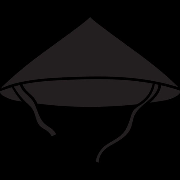 Asian Hat Thumbnail