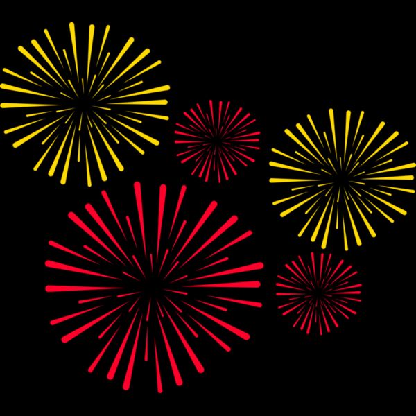 Fireworks Thumbnail