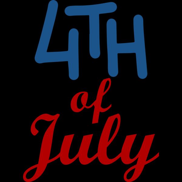 Fourth of July Thumbnail