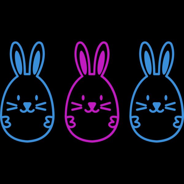 Bunny Eggs Thumbnail