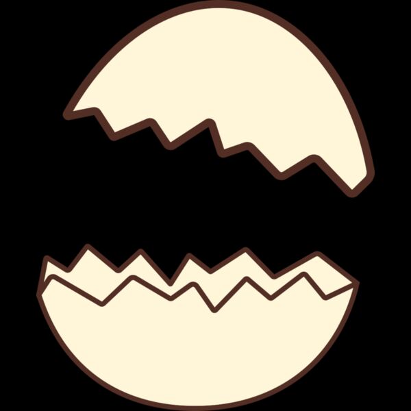 Cracked Egg Thumbnail