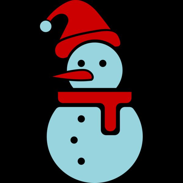 Snowman 1 Thumbnail