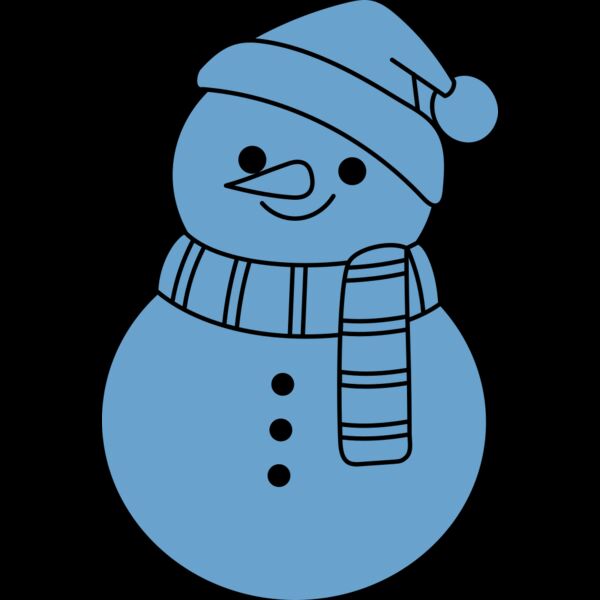 Snowman 2 Thumbnail