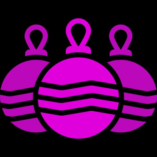 Christmas Balls 3 Thumbnail