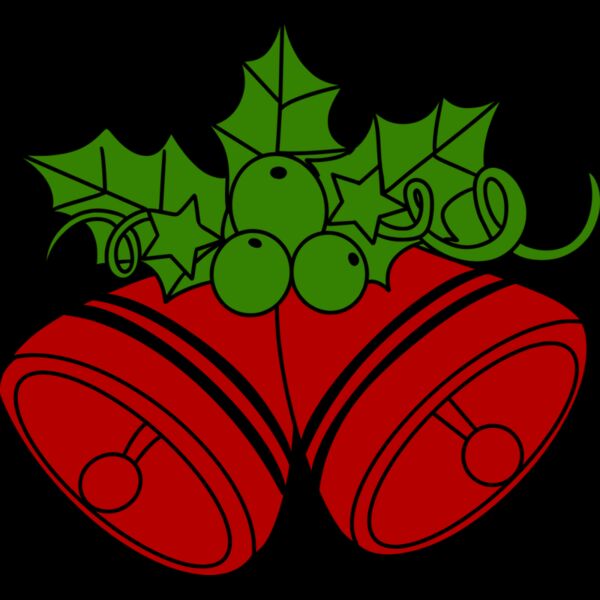 Christmas Bells Thumbnail