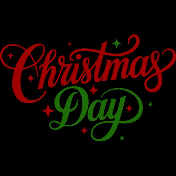 Christmas Day 1 Thumbnail