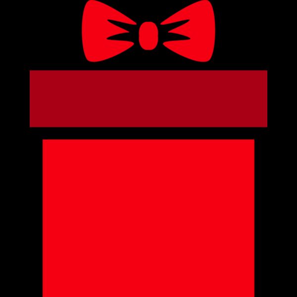 Christmas Gift Thumbnail