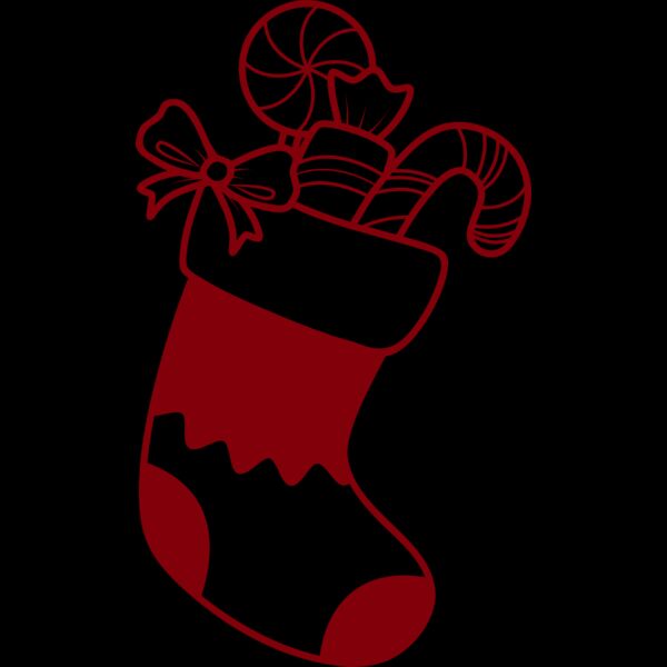Christnas Socks Thumbnail