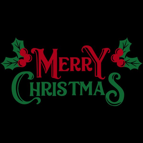 Merry Christmas 1 Thumbnail