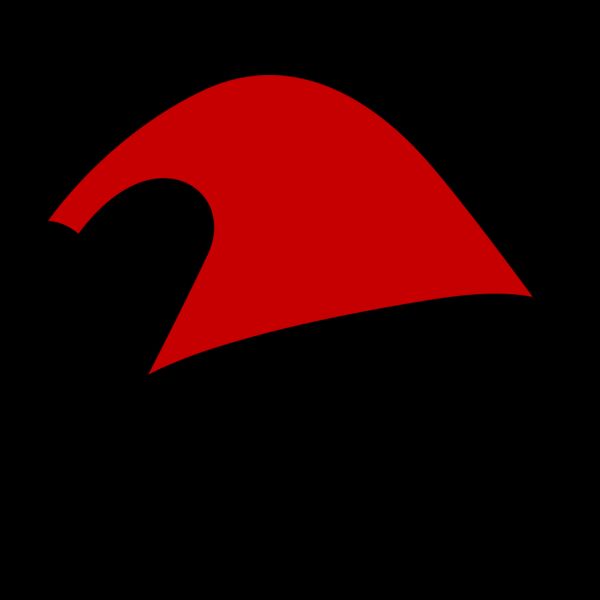 Santa Hat 2 Thumbnail