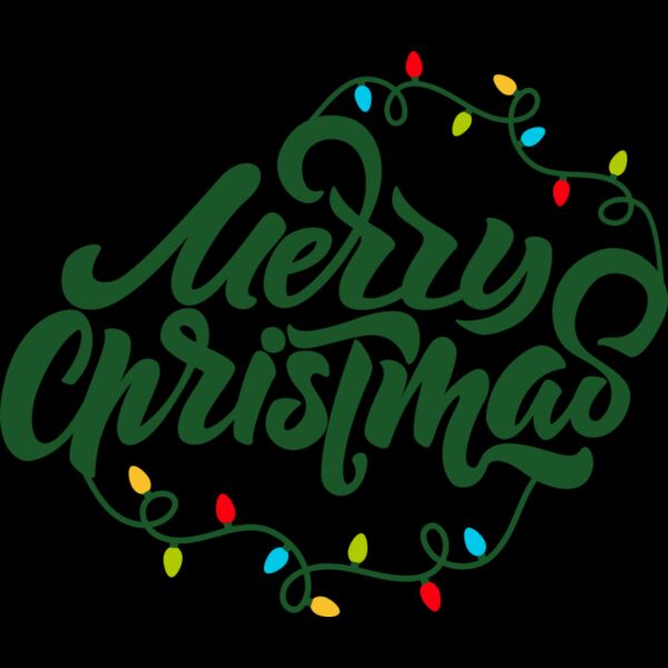 Merry Christmas Thumbnail