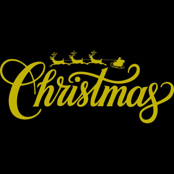 Christmas Thumbnail