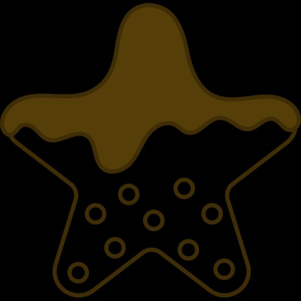 Star Cookie Thumbnail