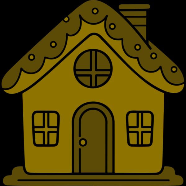 Cookie House Thumbnail