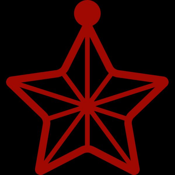 Red Star Thumbnail