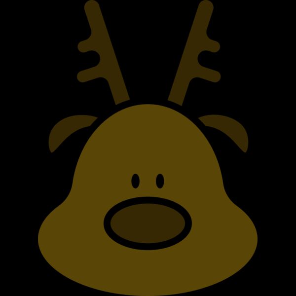 Reindeer Thumbnail