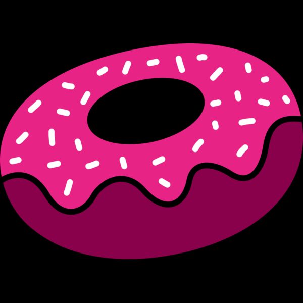 Donut Thumbnail