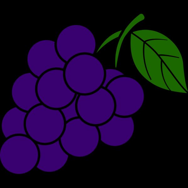 Grapes Thumbnail