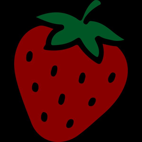 Strawberry 1 Thumbnail