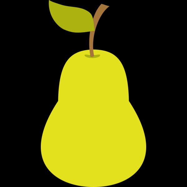 Pear Thumbnail