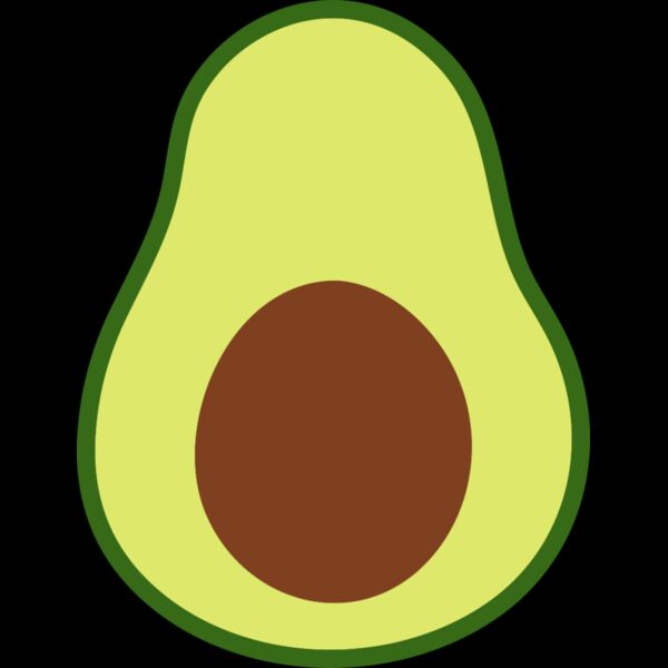 Avocado Thumbnail