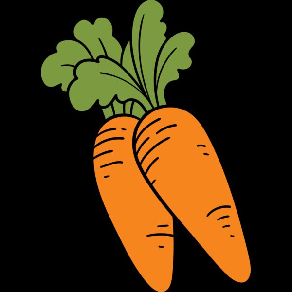 Carrot Thumbnail