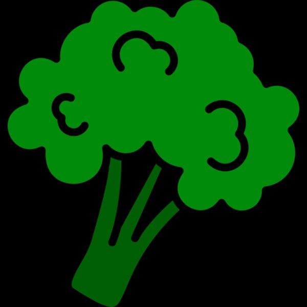 Brocolli Thumbnail