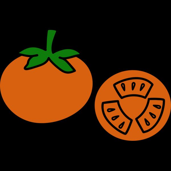 Tomato Thumbnail