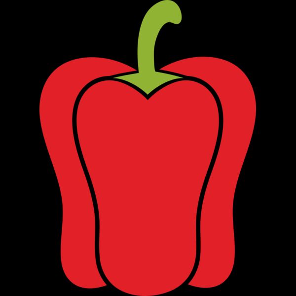 Bell  pepper Thumbnail