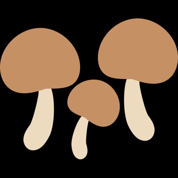 Mushroom Thumbnail
