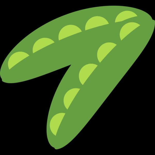 Peas Thumbnail