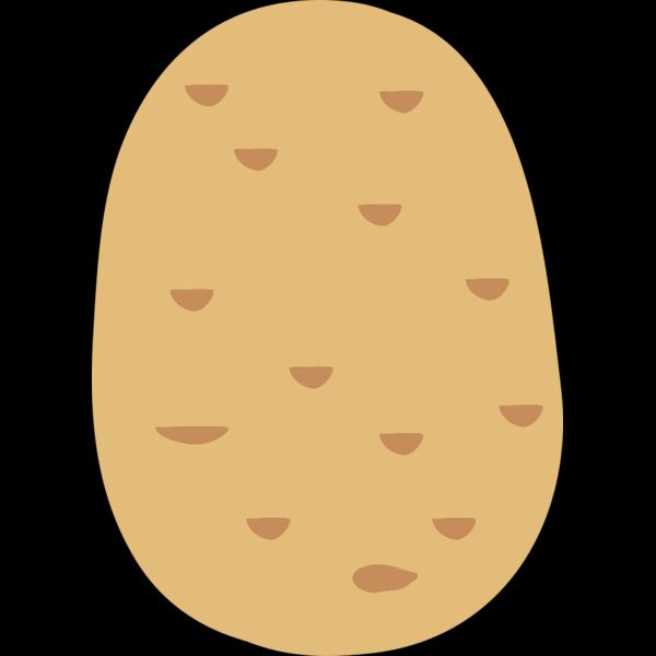 Potato Thumbnail