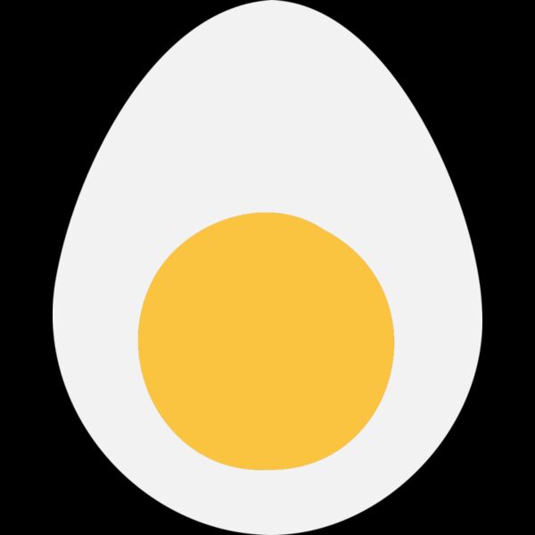 Boiled Egg Thumbnail