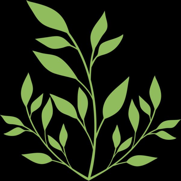 Leaves Thumbnail