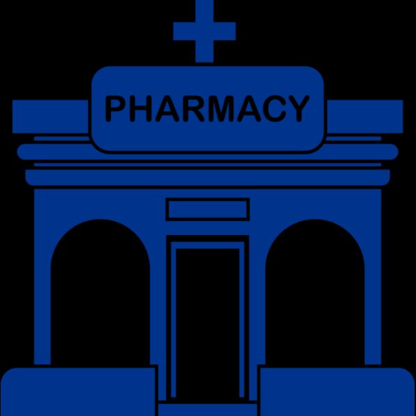Pharmacy Thumbnail