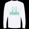 Unisex Gold Soft Touch Long Sleeve T-Shirt Thumbnail