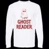 Unisex Gold Soft Touch Long Sleeve T-Shirt Thumbnail