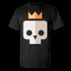 Unisex Heavy Cotton™ T-Shirt Thumbnail