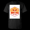 Unisex Heavy Cotton™ T-Shirt Thumbnail