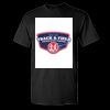 Unisex Heavy Cotton™ T-Shirt Thumbnail