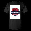 Unisex Heavy Cotton™ T-Shirt Thumbnail