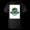 Unisex Heavy Cotton™ T-Shirt Thumbnail