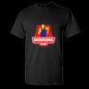 Unisex Heavy Cotton™ T-Shirt Thumbnail