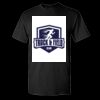 Unisex Heavy Cotton™ T-Shirt Thumbnail