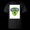 Unisex Heavy Cotton™ T-Shirt Thumbnail