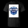 Unisex Heavy Cotton™ T-Shirt Thumbnail