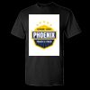Unisex Heavy Cotton™ T-Shirt Thumbnail
